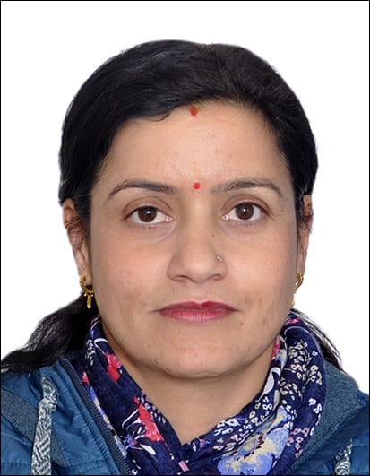 Dr Priyanka Sati